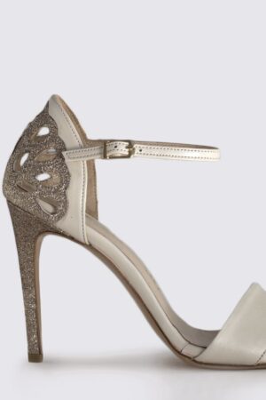 Υποδήματα - The Elegant Peakock Sandals