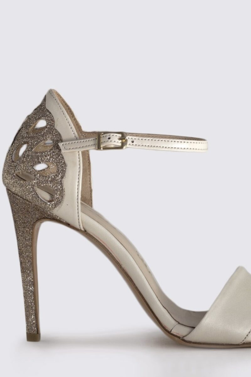 Υποδήματα - The Elegant Peakock Sandals