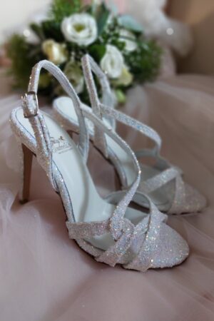 Υποδήματα - The Snow White Knot Sandals